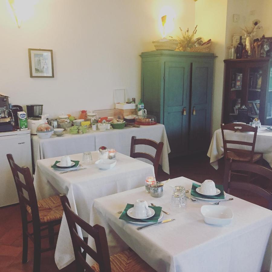 Agriturismo Podere Marcampo Volterra Exteriör bild